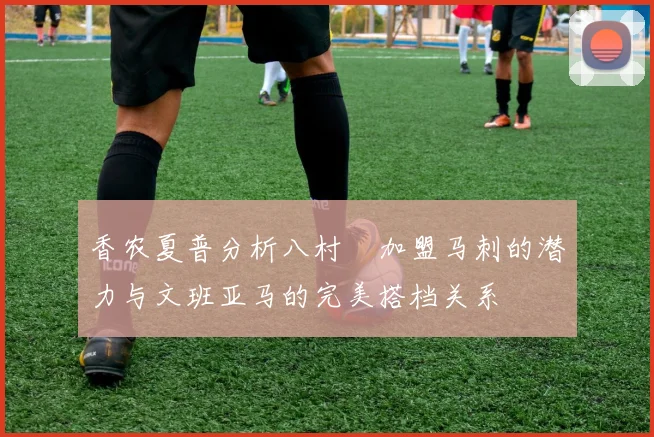 香农夏普分析八村塁加盟马刺的潜力与文班亚马的完美搭档关系
